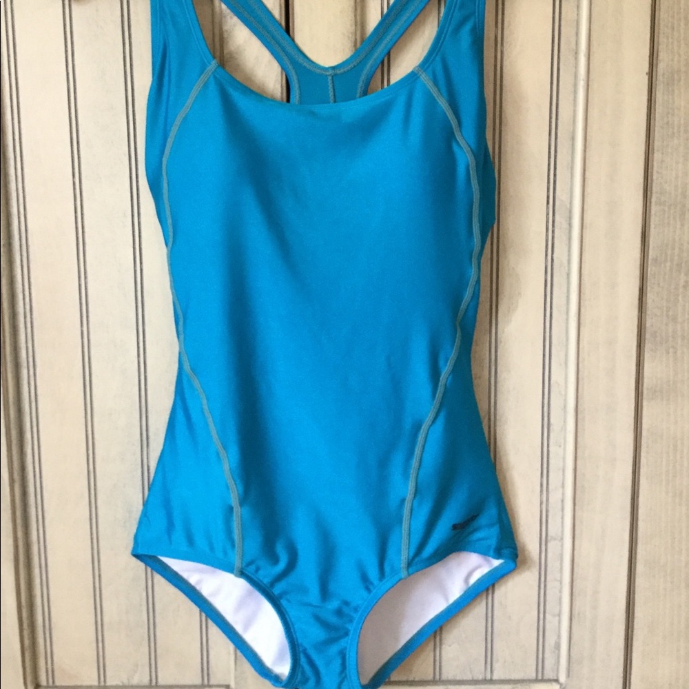SPEEDO CONSERVATIVE ULTRABACK athletic swimsuit